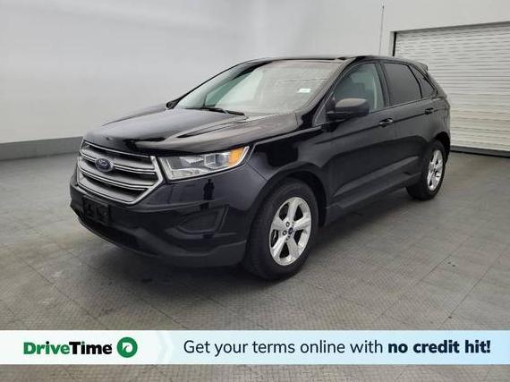 FORD EDGE 2018 2FMPK4G90JBB02138 image
