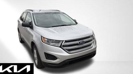 FORD EDGE 2018 2FMPK3G93JBB99233 image