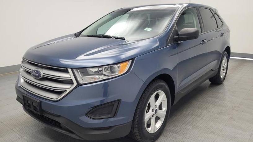 FORD EDGE 2018 2FMPK4G93JBB53939 image