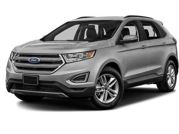 FORD EDGE 2018 2FMPK3J92JBB98759 image