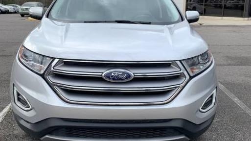 FORD EDGE 2018 2FMPK3K97JBB19455 image