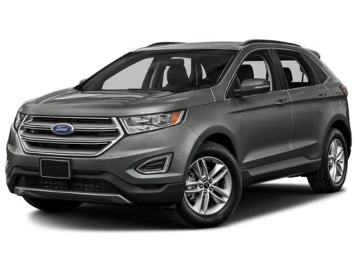 FORD EDGE 2018 2FMPK3J99JBC45012 image