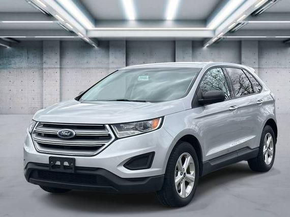 FORD EDGE 2018 2FMPK4G99JBC34315 image FORD EDGE 2018 2FMPK4G99JBC34315 image