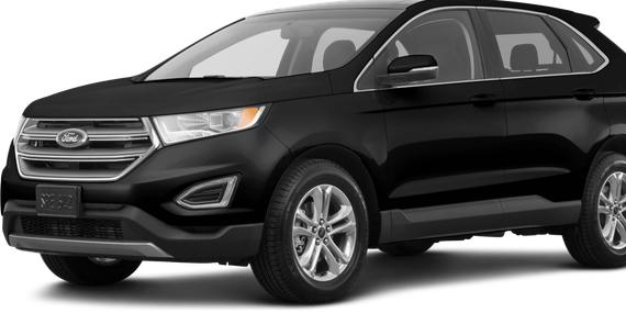 FORD EDGE 2018 2FMPK3J94JBB30754 image