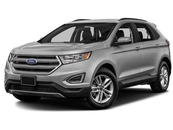 FORD EDGE 2018 2FMPK4J99JBC20827 image