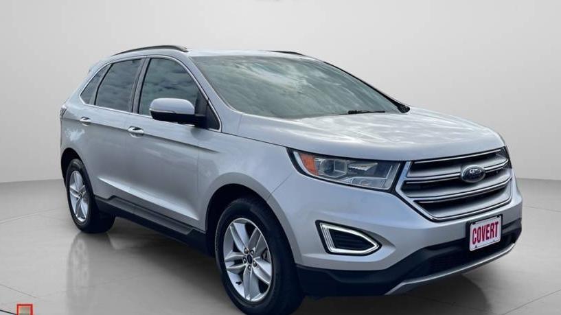 FORD EDGE 2018 2FMPK3J84JBB51594 image