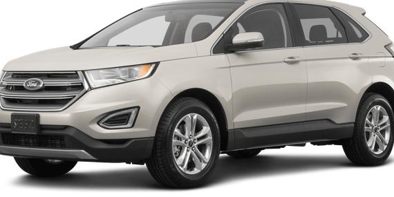 FORD EDGE 2018 2FMPK3J95JBB95466 image FORD EDGE 2018 2FMPK3J95JBB95466 image