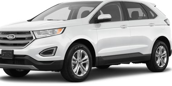 FORD EDGE 2018 2FMPK3K84JBC19908 image