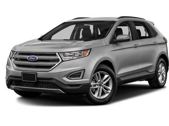 FORD EDGE 2018 2FMPK3G97JBB69569 image