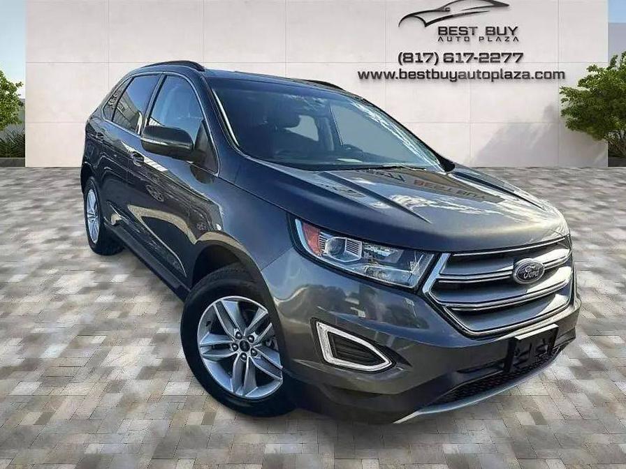 FORD EDGE 2018 2FMPK3J9XJBC00502 image