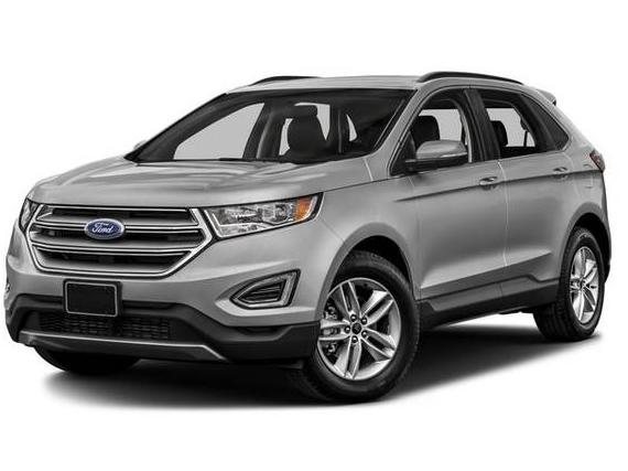 FORD EDGE 2018 2FMPK3J82JBB59127 image