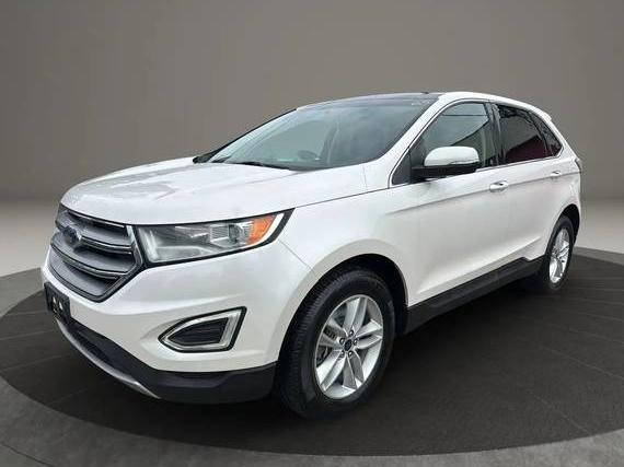 FORD EDGE 2018 2FMPK4J97JBC09065 image