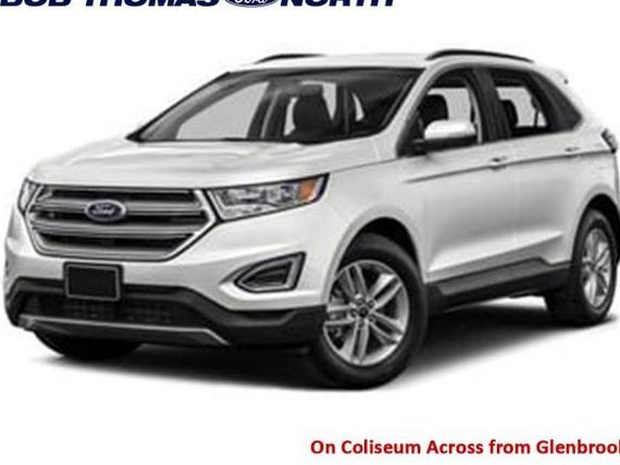 FORD EDGE 2018 2FMPK4K96JBC22906 image