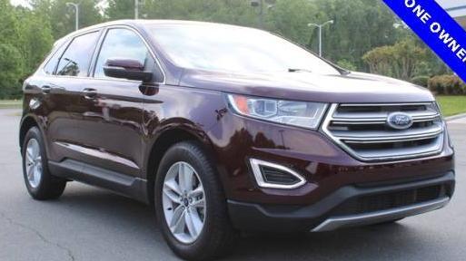 FORD EDGE 2018 2FMPK3J80JBB94491 image