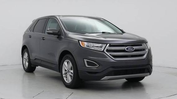 FORD EDGE 2018 2FMPK3J96JBB98781 image