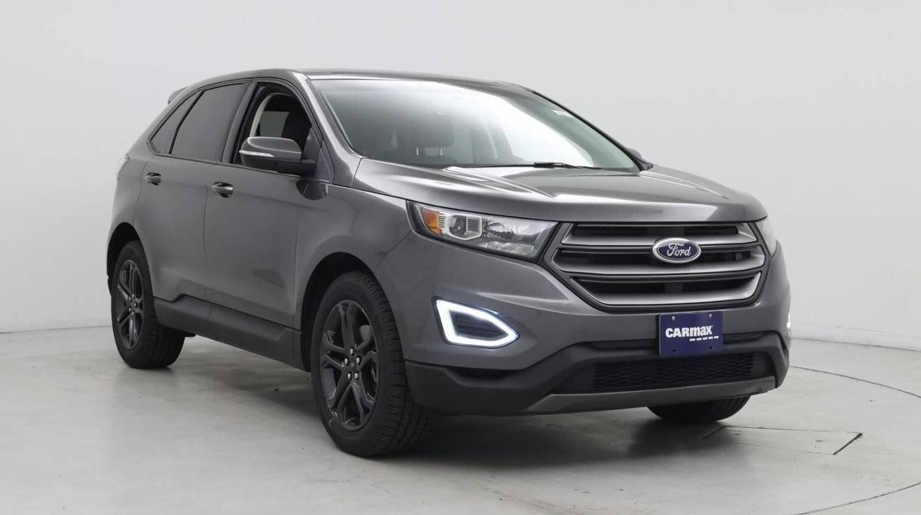 FORD EDGE 2018 2FMPK3J93JBC37942 image