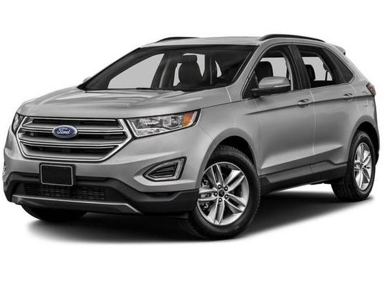 FORD EDGE 2018 2FMPK4J86JBC09114 image