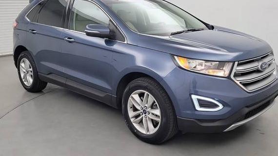 FORD EDGE 2018 2FMPK4J93JBB31965 image