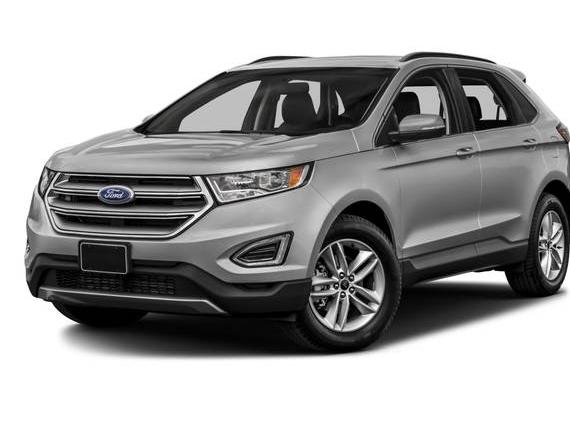 FORD EDGE 2018 2FMPK4J96JBC01572 image