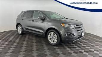 FORD EDGE 2018 2FMPK4J88JBB05059 image