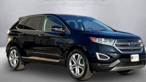 FORD EDGE 2018 2FMPK4K95JBB73679 image