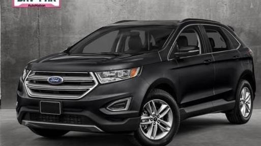 FORD EDGE 2018 2FMPK3G99JBB03928 image