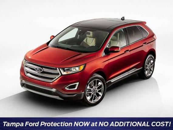 FORD EDGE 2018 2FMPK3K98JBC24831 image FORD EDGE 2018 2FMPK3K98JBC24831 image