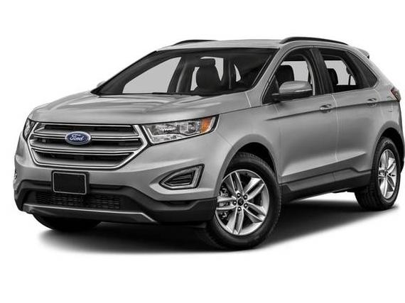 FORD EDGE 2018 2FMPK3J80JBB48224 image