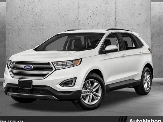 FORD EDGE 2018 2FMPK4J9XJBB28979 image
