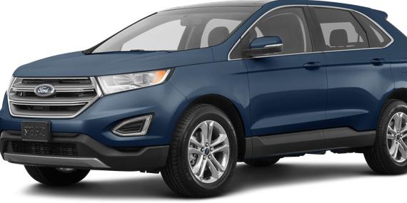 FORD EDGE 2018 2FMPK4J86JBB89267 image