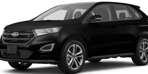 FORD EDGE 2018 2FMPK4AP1JBC30220 image