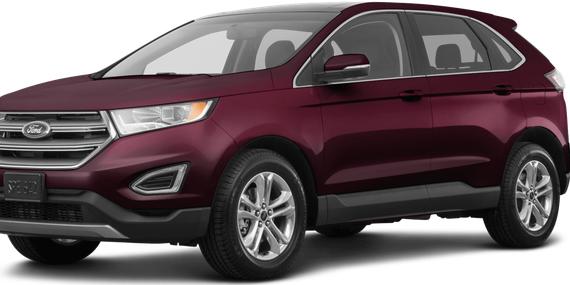 FORD EDGE 2018 2FMPK3J89JBC24653 image