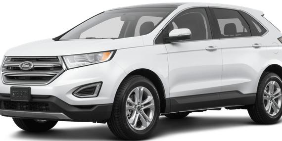 FORD EDGE 2018 2FMPK4J9XJBB35091 image