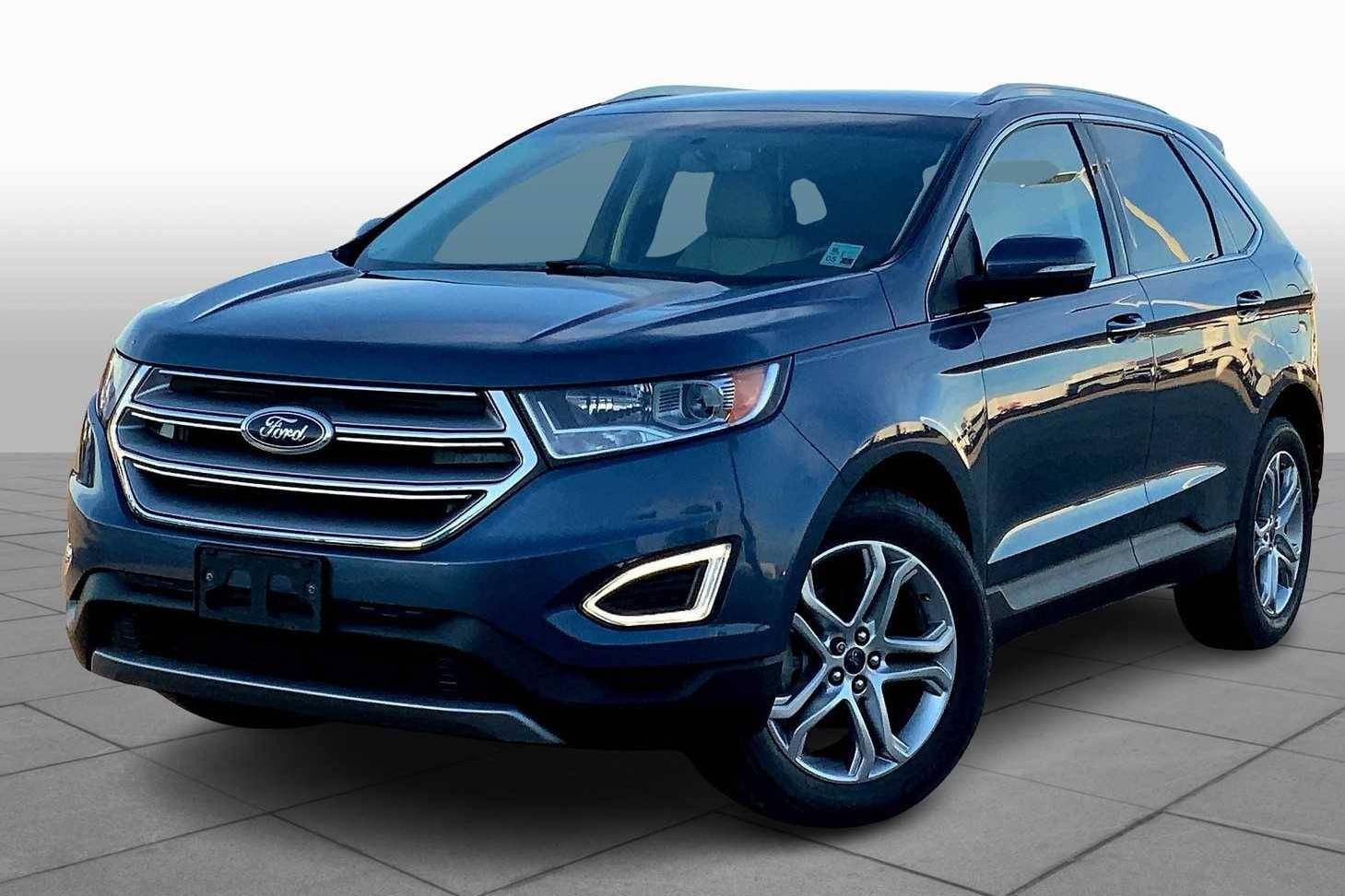 FORD EDGE 2018 2FMPK3K93JBB32509 image