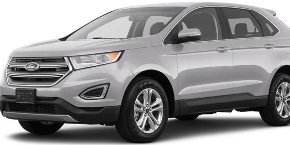 FORD EDGE 2018 2FMPK3K94JBB43115 image