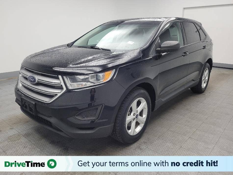 FORD EDGE 2018 2FMPK3G93JBC58023 image