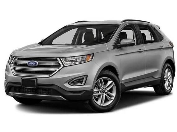 FORD EDGE 2018 2FMPK4K84JBC22393 image FORD EDGE 2018 2FMPK4K84JBC22393 image