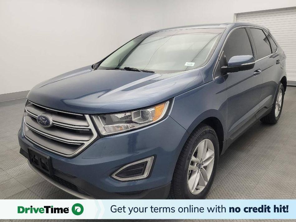 FORD EDGE 2018 2FMPK4J99JBB74402 image