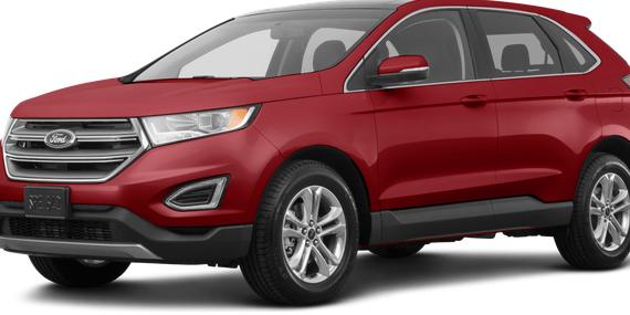 FORD EDGE 2018 2FMPK4J87JBC59598 image