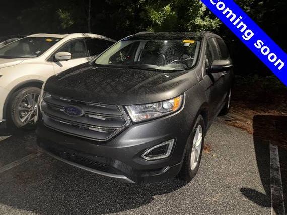 FORD EDGE 2018 2FMPK3J92JBB22796 image FORD EDGE 2018 2FMPK3J92JBB22796 image