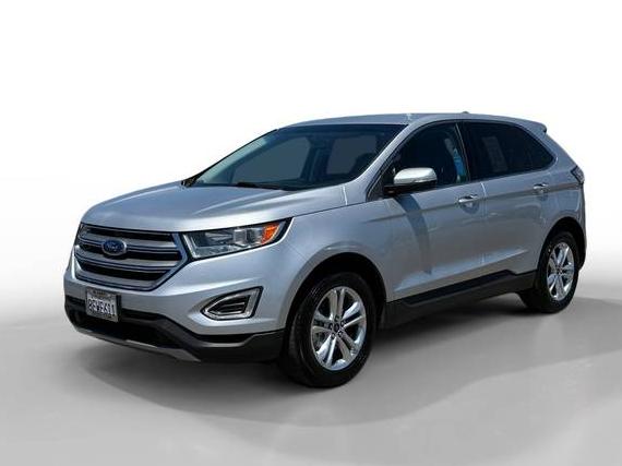 FORD EDGE 2018 2FMPK3J9XJBC27506 image