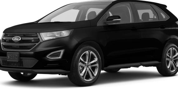 FORD EDGE 2018 2FMPK4AP6JBC58594 image