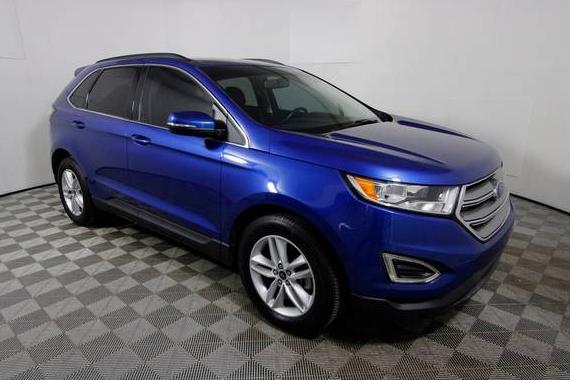 FORD EDGE 2018 2FMPK3J84JBC55308 image FORD EDGE 2018 2FMPK3J84JBC55308 image