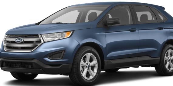 FORD EDGE 2018 2FMPK4G9XJBB52335 image FORD EDGE 2018 2FMPK4G9XJBB52335 image