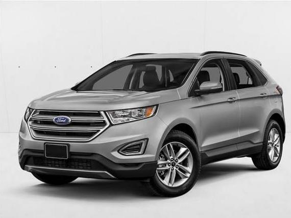 FORD EDGE 2018 2FMPK3J93JBC12023 image