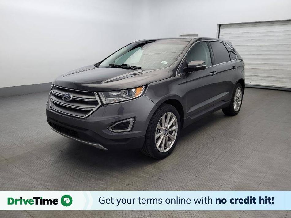 FORD EDGE 2018 2FMPK4K9XJBB52178 image