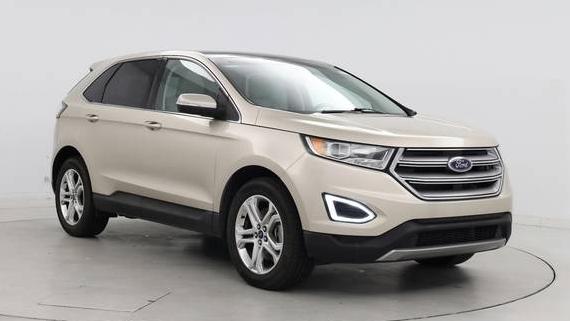 FORD EDGE 2018 2FMPK3K88JBB87173 image