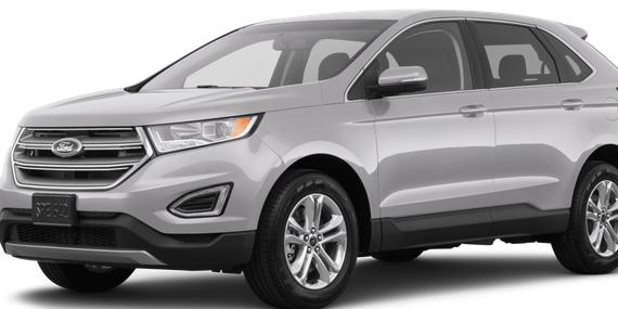 FORD EDGE 2018 2FMPK4K91JBB74876 image
