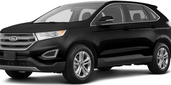 FORD EDGE 2018 2FMPK4J94JBB55790 image