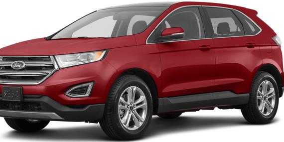 FORD EDGE 2018 2FMPK4J92JBC04145 image